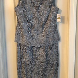 Mother of the Groom Dress